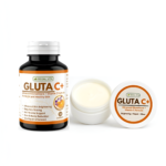 Gluta C+ Whitening & Repairing Formula