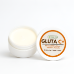 Gluta C+ Whitening Cream