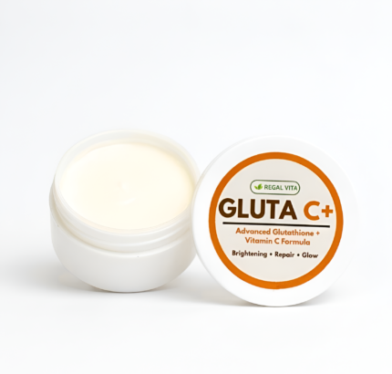 Gluta C+ Whitening Cream