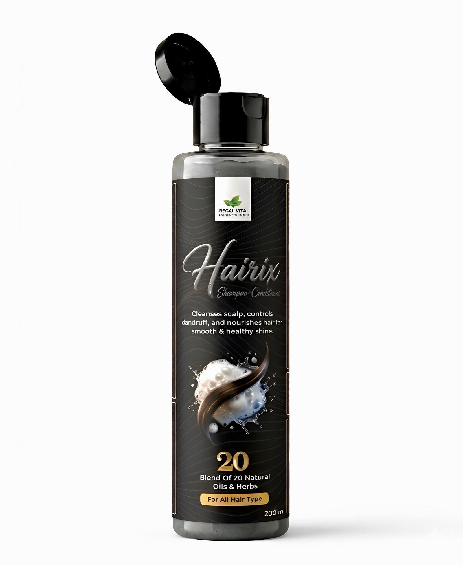 IMG_1905.jpg Hairex Organic Shampoo - Image 1