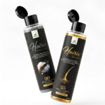 Hairex Oil & Shampoo Kit
