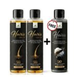 Hairex Oil Duo + Free Shampoo